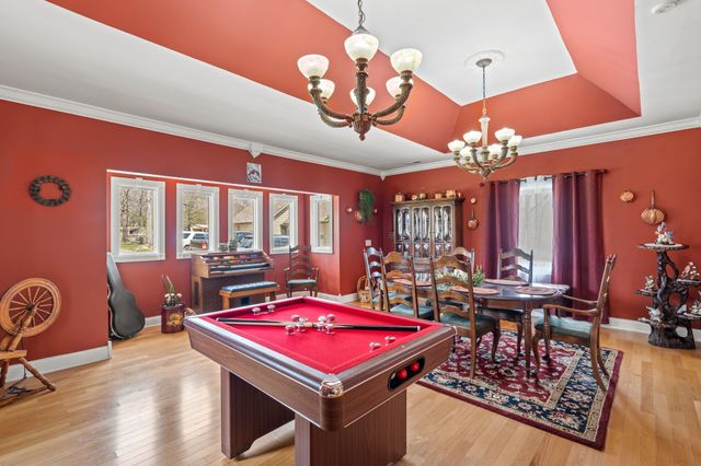 137 Lake Shore Blvd, Coalmont, TN 37313