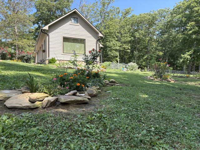 137 Lake Shore Blvd, Coalmont, TN 37313