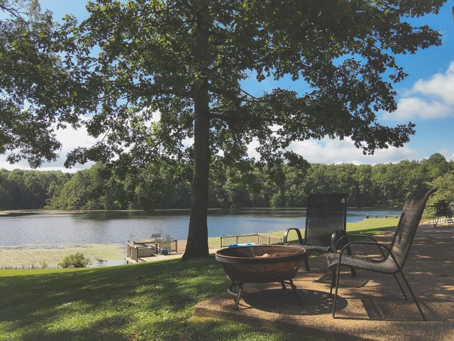 137 Lake Shore Blvd, Coalmont, TN 37313