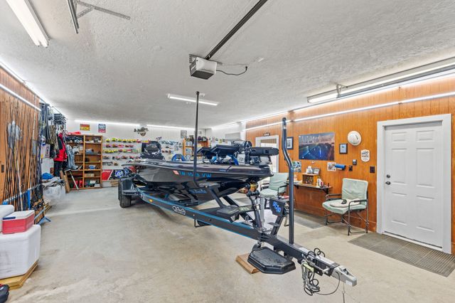 137 Lake Shore Blvd, Coalmont, TN 37313