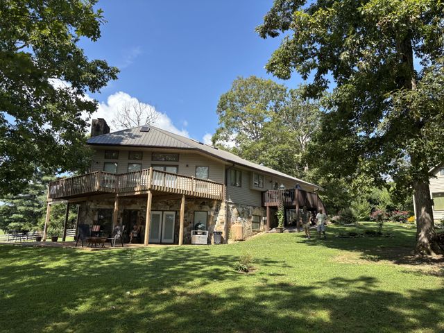 137 Lake Shore Blvd, Coalmont, TN 37313