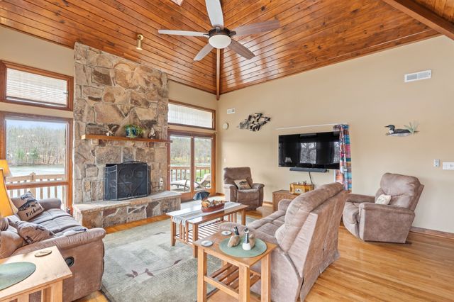 137 Lake Shore Blvd, Coalmont, TN 37313