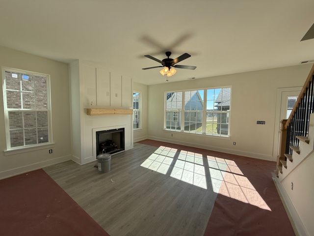 6012 Northern Oak Chase, Smyrna, TN 37167