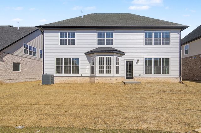 6012 Northern Oak Chase, Smyrna, TN 37167