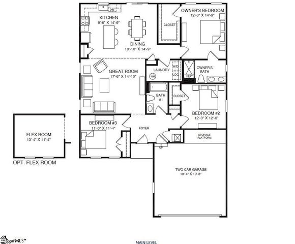 Address unavailable.