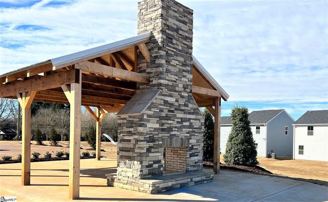 Address unavailable.