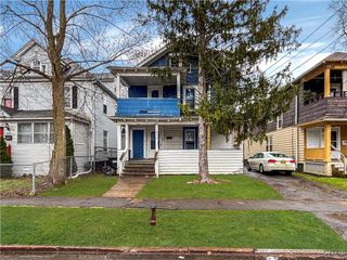 2515 Midland Avenue 2517, Syracuse, NY 13205