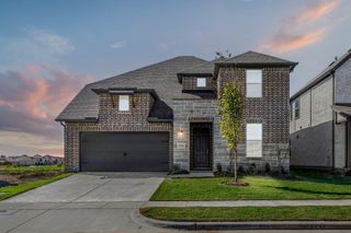 937 Freese Street, Justin, TX 76247