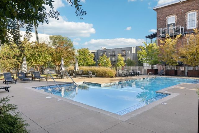 1350 Rosa L Parks Blvd Apt 365, Nashville, TN 37208