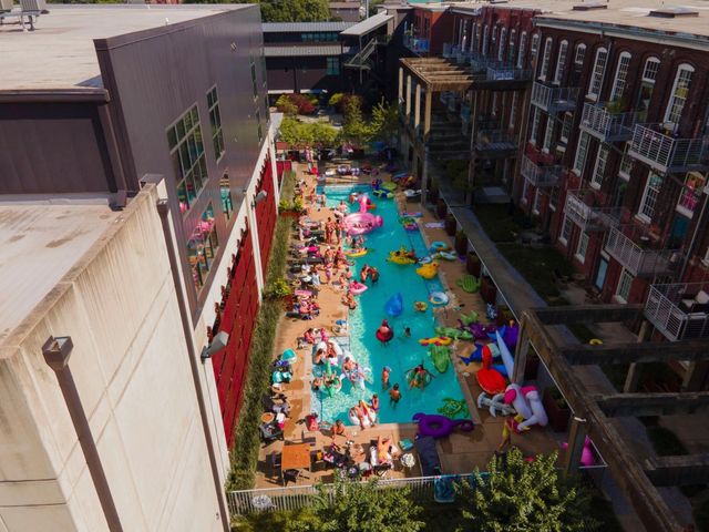 1350 Rosa L Parks Blvd Apt 365, Nashville, TN 37208