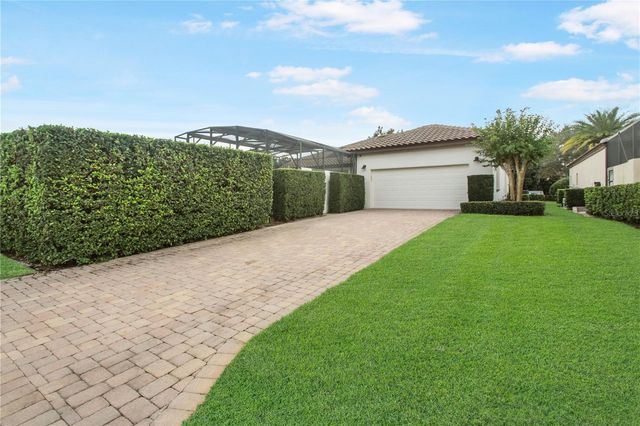 11820 WATERSTONE LOOP DRIVE, Windermere, FL 34786