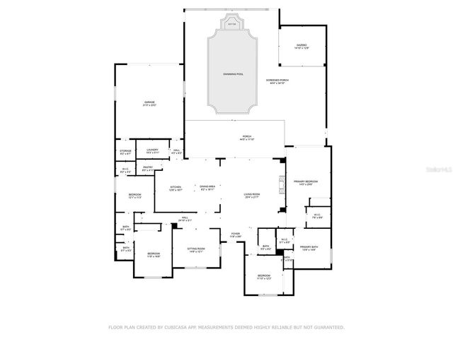 11820 WATERSTONE LOOP DRIVE, Windermere, FL 34786