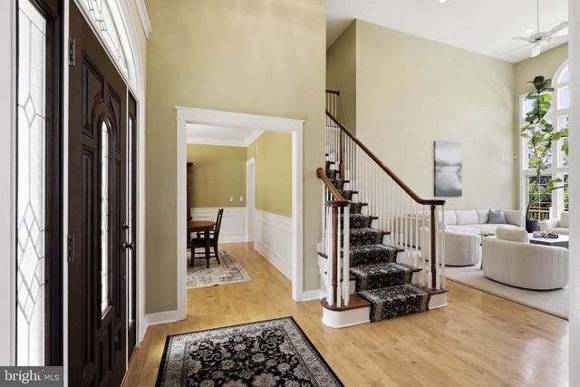 367 MILLPOND DR, Lititz, PA 17543