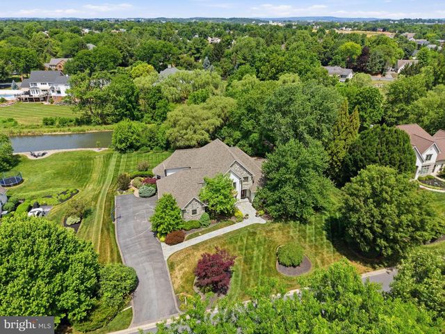 367 MILLPOND DR, Lititz, PA 17543