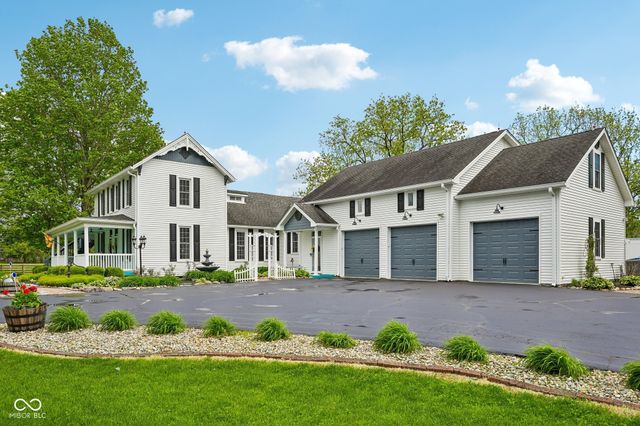 211 Whiteland Road, Whiteland, IN 46184