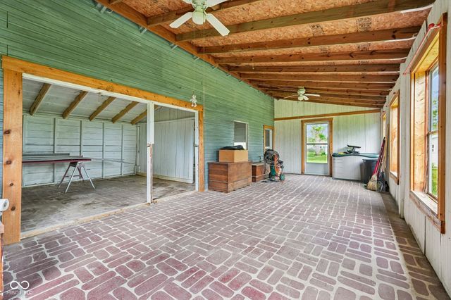 211 Whiteland Road, Whiteland, IN 46184