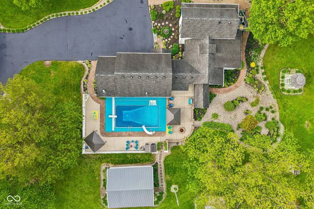 211 Whiteland Road, Whiteland, IN 46184