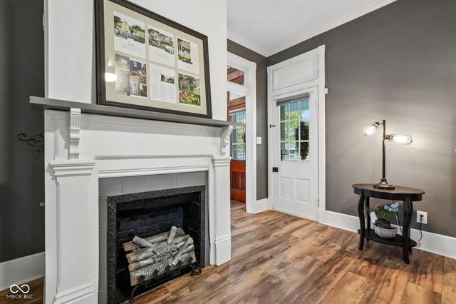 211 Whiteland Road, Whiteland, IN 46184
