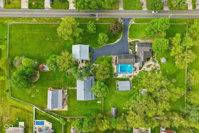 211 Whiteland Road, Whiteland, IN 46184