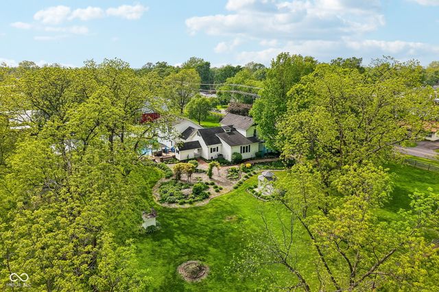 211 Whiteland Road, Whiteland, IN 46184