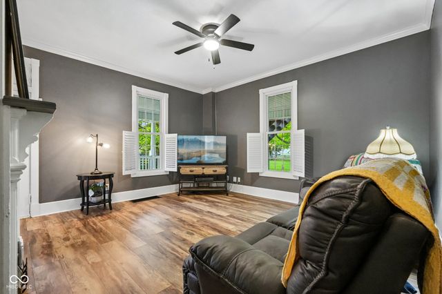 211 Whiteland Road, Whiteland, IN 46184