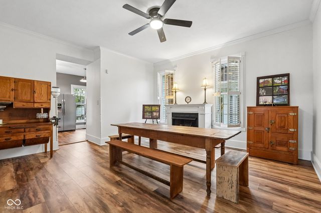 211 Whiteland Road, Whiteland, IN 46184