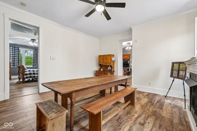 211 Whiteland Road, Whiteland, IN 46184