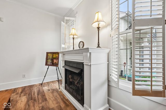 211 Whiteland Road, Whiteland, IN 46184