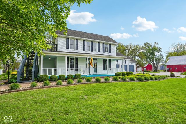 211 Whiteland Road, Whiteland, IN 46184