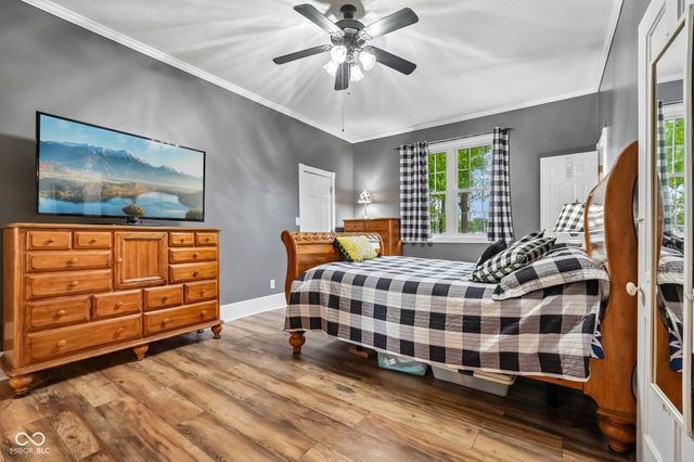 211 Whiteland Road, Whiteland, IN 46184