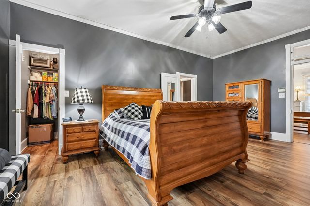 211 Whiteland Road, Whiteland, IN 46184