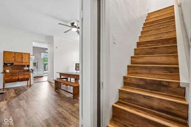 211 Whiteland Road, Whiteland, IN 46184