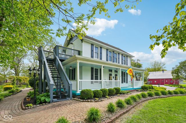211 Whiteland Road, Whiteland, IN 46184