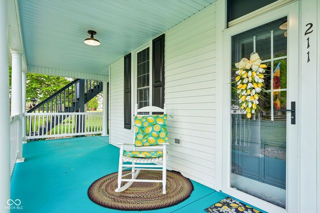 211 Whiteland Road, Whiteland, IN 46184