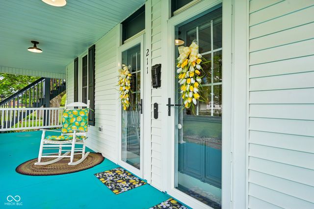 211 Whiteland Road, Whiteland, IN 46184