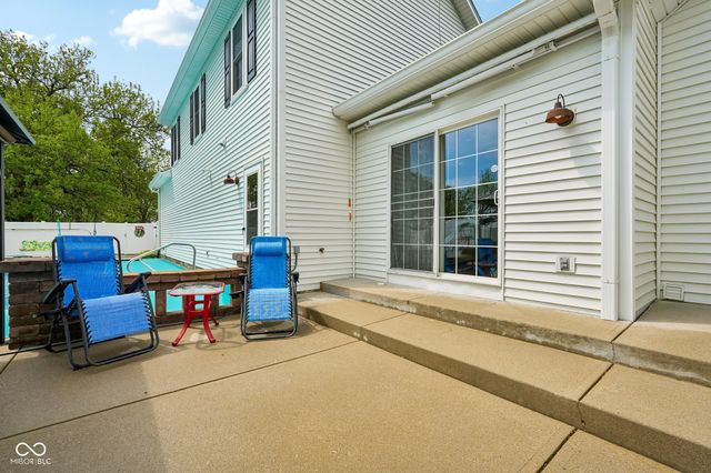 211 Whiteland Road, Whiteland, IN 46184