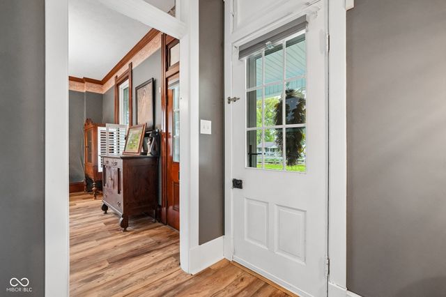 211 Whiteland Road, Whiteland, IN 46184