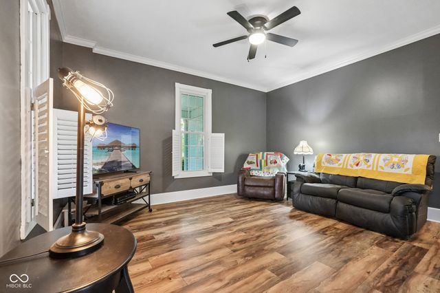 211 Whiteland Road, Whiteland, IN 46184