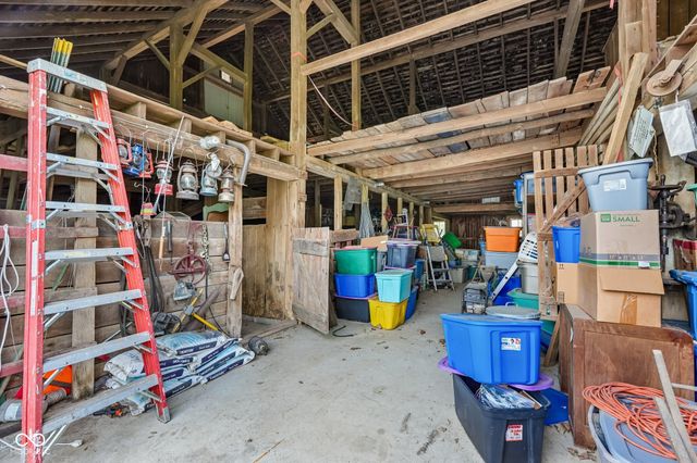 211 Whiteland Road, Whiteland, IN 46184