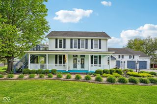 211 Whiteland Road, Whiteland, IN 46184