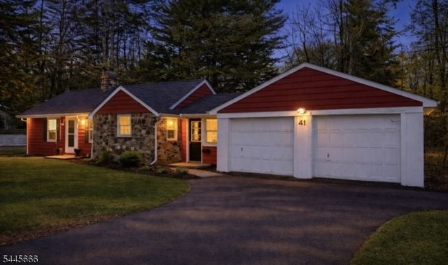 41 Summit Rd, Sparta Twp., NJ 07871