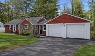 41 Summit Rd, Sparta Twp., NJ 07871