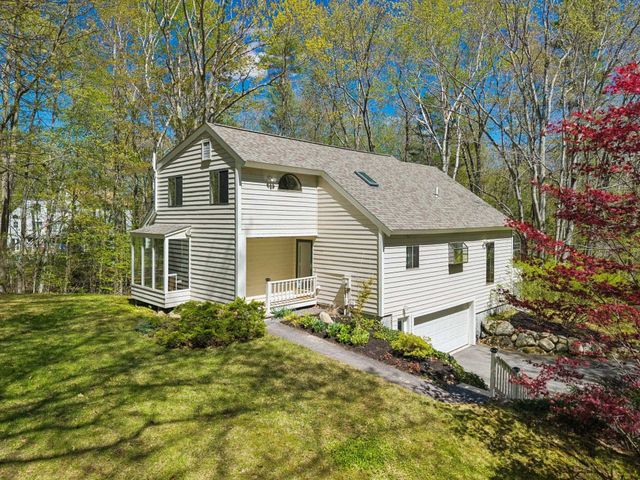 143 Harper Ridge Road, Hampstead, NH 03826