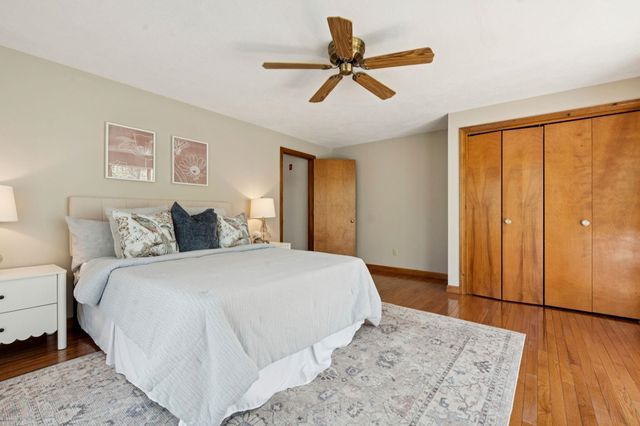 143 Harper Ridge Road, Hampstead, NH 03826