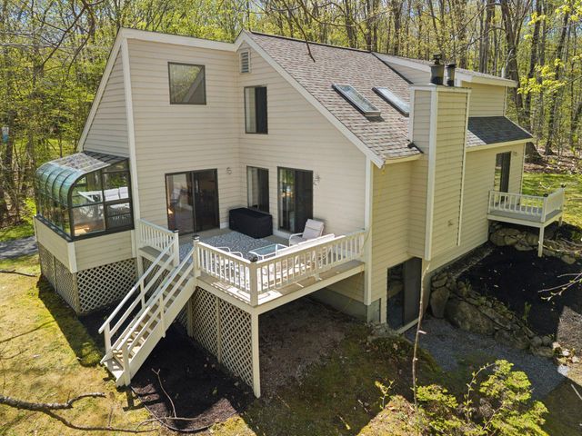 143 Harper Ridge Road, Hampstead, NH 03826