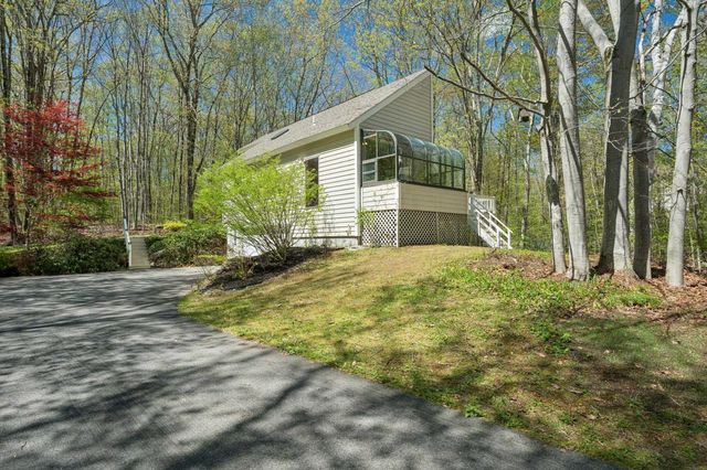 143 Harper Ridge Road, Hampstead, NH 03826
