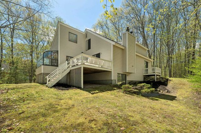 143 Harper Ridge Road, Hampstead, NH 03826