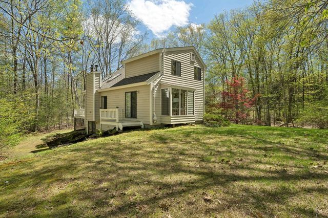 143 Harper Ridge Road, Hampstead, NH 03826
