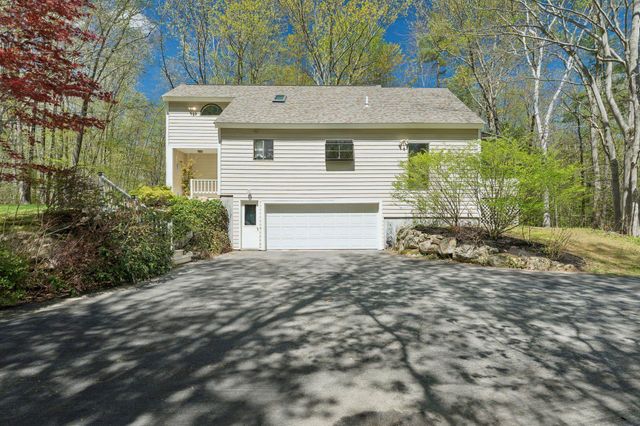 143 Harper Ridge Road, Hampstead, NH 03826