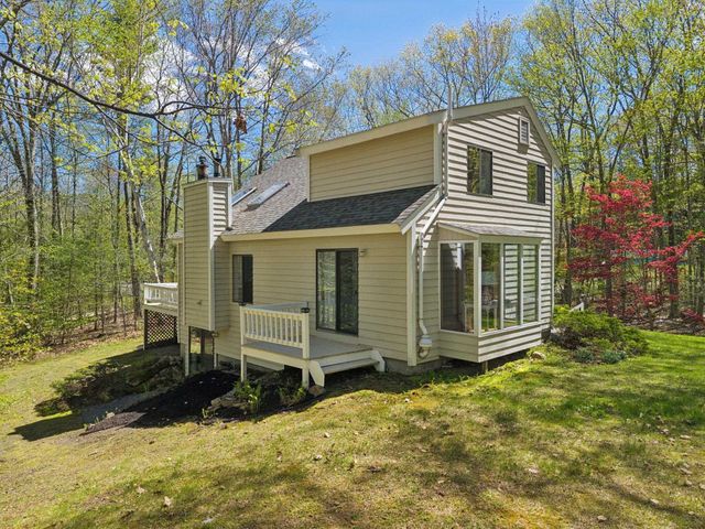 143 Harper Ridge Road, Hampstead, NH 03826